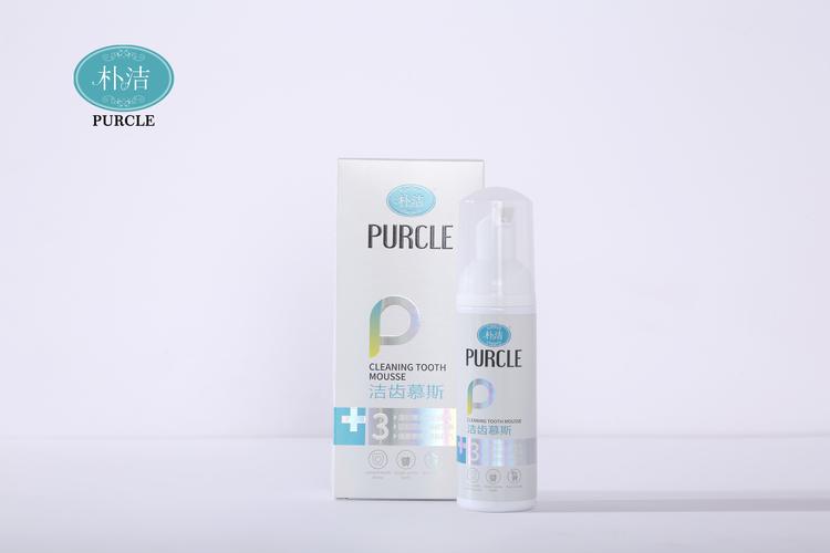 刘备江,公司经营范围包括:生物制品,口腔清洁用品,电子产品